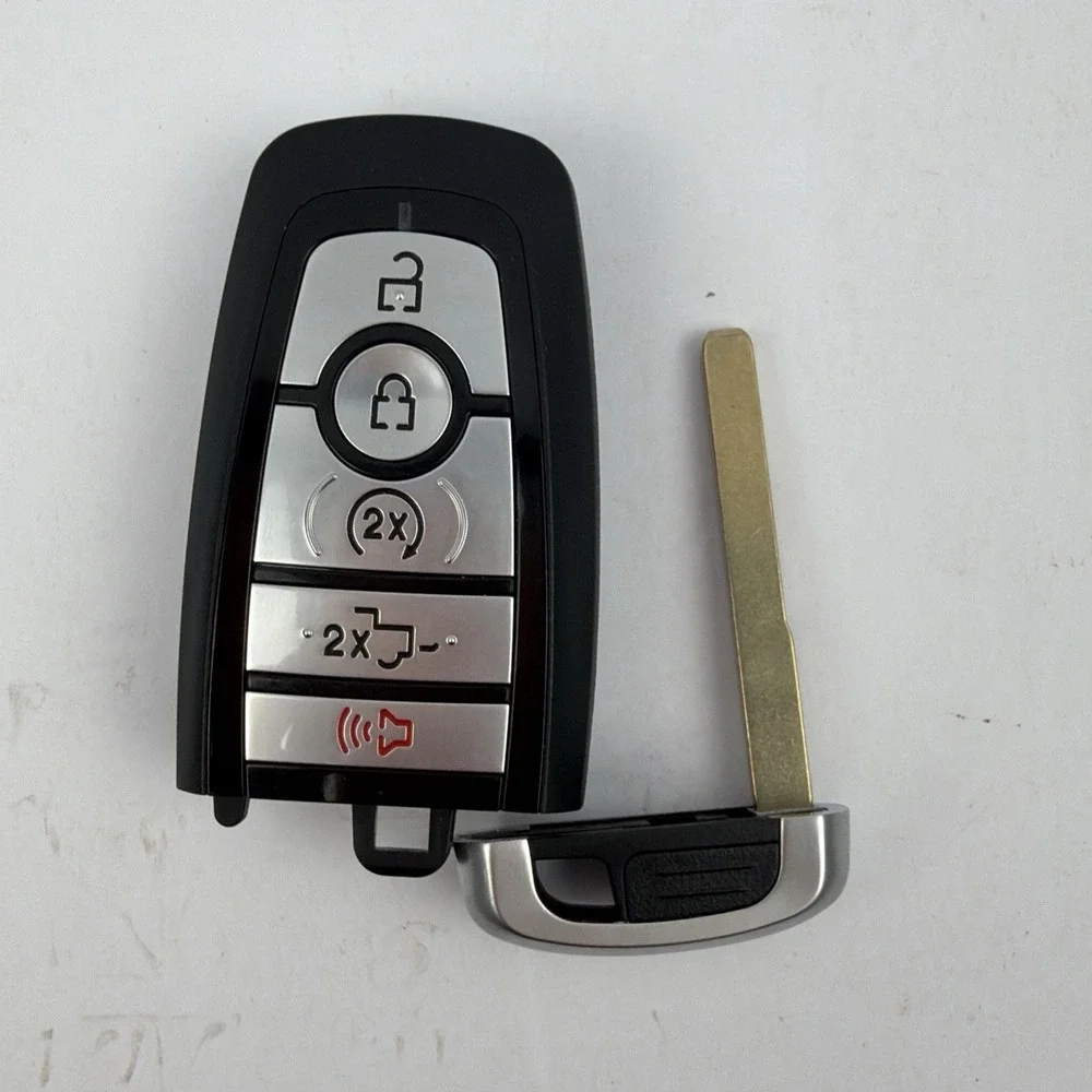 Does not apply oem button